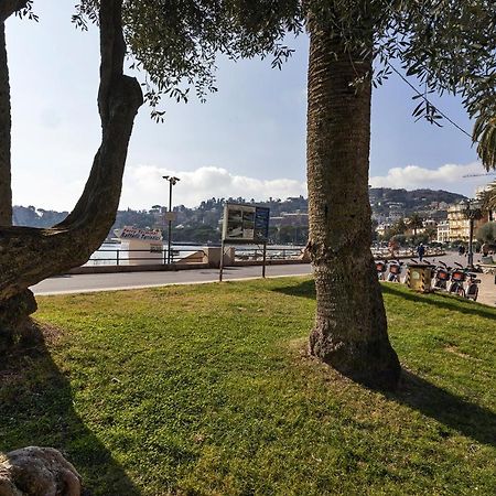 Casa Marilu Nel Centro Storico Di Rapallo By Wonderful Italy Luaran gambar